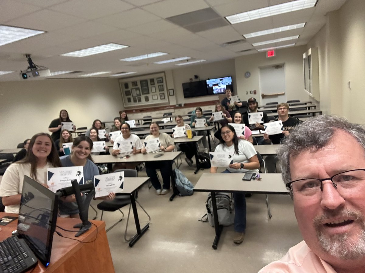 UTM Ag. & Appl. Sci. tweet media