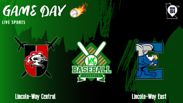 High School on SI (@sbl_live) on Twitter photo โพ Lincoln-Way Central vs Lincoln-Way East
๐บ livesteam: bit.ly/421oEGT
๐
Friday
โฐ 4:30pm.
<a href="/LWCentralKnight/">Lincoln-Way Central</a> <a href="/LWCKnights/">LWC Athletics</a> <a href="/LWEastBaseball/">LW East Baseball</a> <a href="/LWEastAthletics/">LW East Athletics</a> <a href="/EvanRiiff/">Evan Riiff</a> <a href="/JakeNewman44/">Jake Newman</a> <a href="/RyanKelly1025/">Ryan Kelly</a> โพ Lincoln-Way Central vs Lincoln-Way East
๐บ livesteam: bit.ly/421oEGT
๐
Friday
โฐ 4:30pm.
<a href="/LWCentralKnight/">Lincoln-Way Central</a> <a href="/LWCKnights/">LWC Athletics</a> <a href="/LWEastBaseball/">LW East Baseball</a> <a href="/LWEastAthletics/">LW East Athletics</a> <a href="/EvanRiiff/">Evan Riiff</a> <a href="/JakeNewman44/">Jake Newman</a> <a href="/RyanKelly1025/">Ryan Kelly</a>
