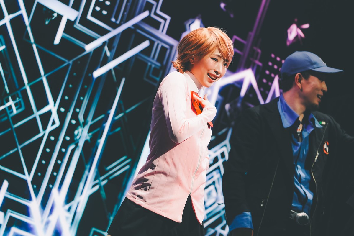 ATLUS_Gamemusic's tweet photo. ペルソナライブツアー2024上海・北京公演
出演者紹介③
●PERSONA DANCERS
松本ひなた @HinataMatsu_mt
宮崎あゆみ @AyUmI_26_MiYa
YU JURRY @YU_JURRY
#PLT #persona #ペルライ #女神异闻录 #女神异闻录live #plive #P5 #P5R #P3 #P3R https://t.co/TVnSy1HX6g
