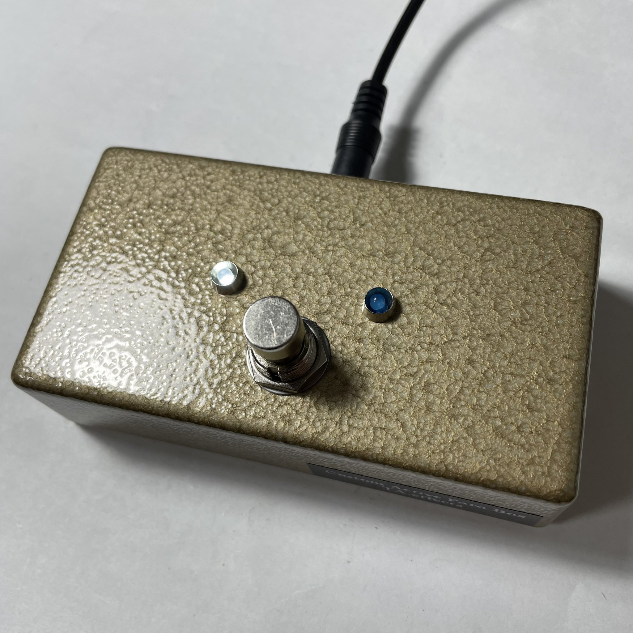 CE Preamp TA.effects - メルカリ