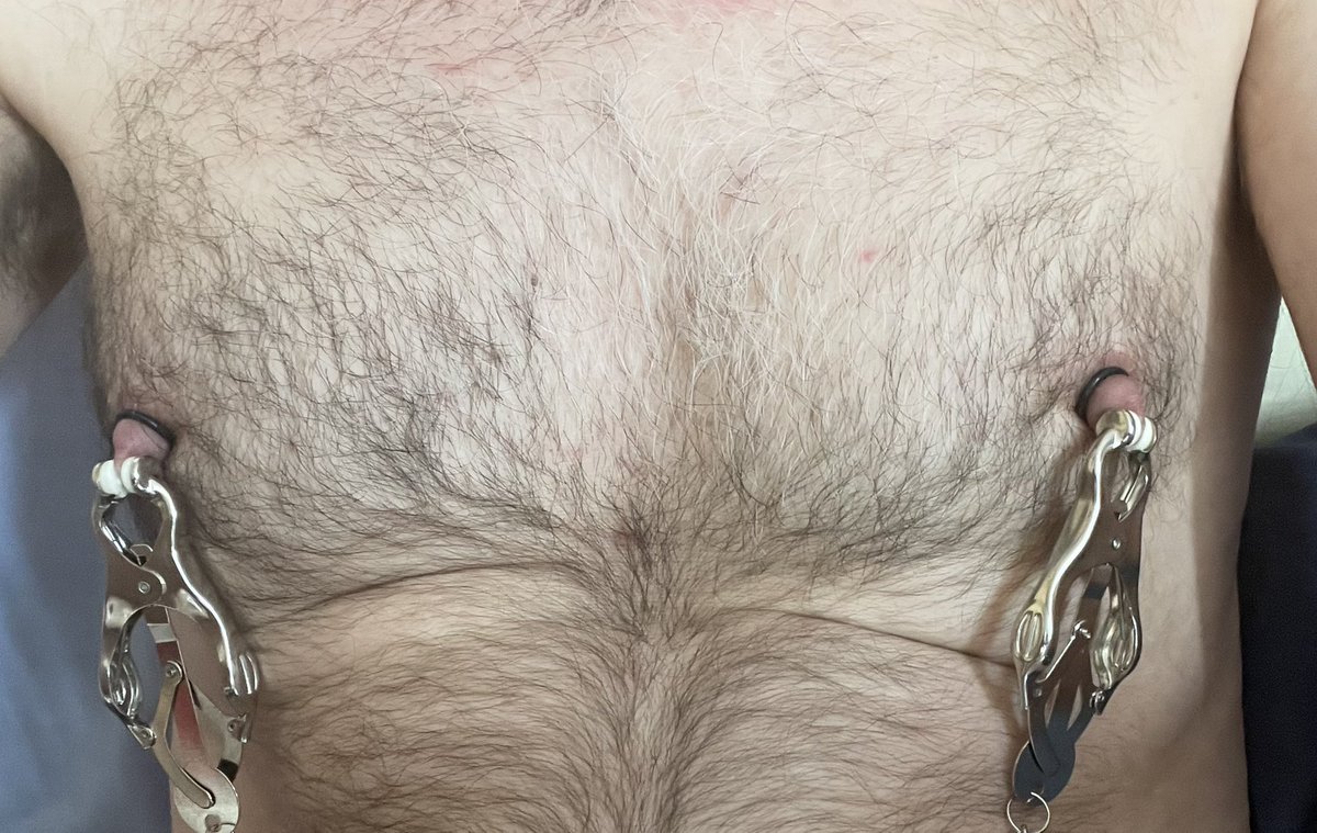 nipplesplay tweet media