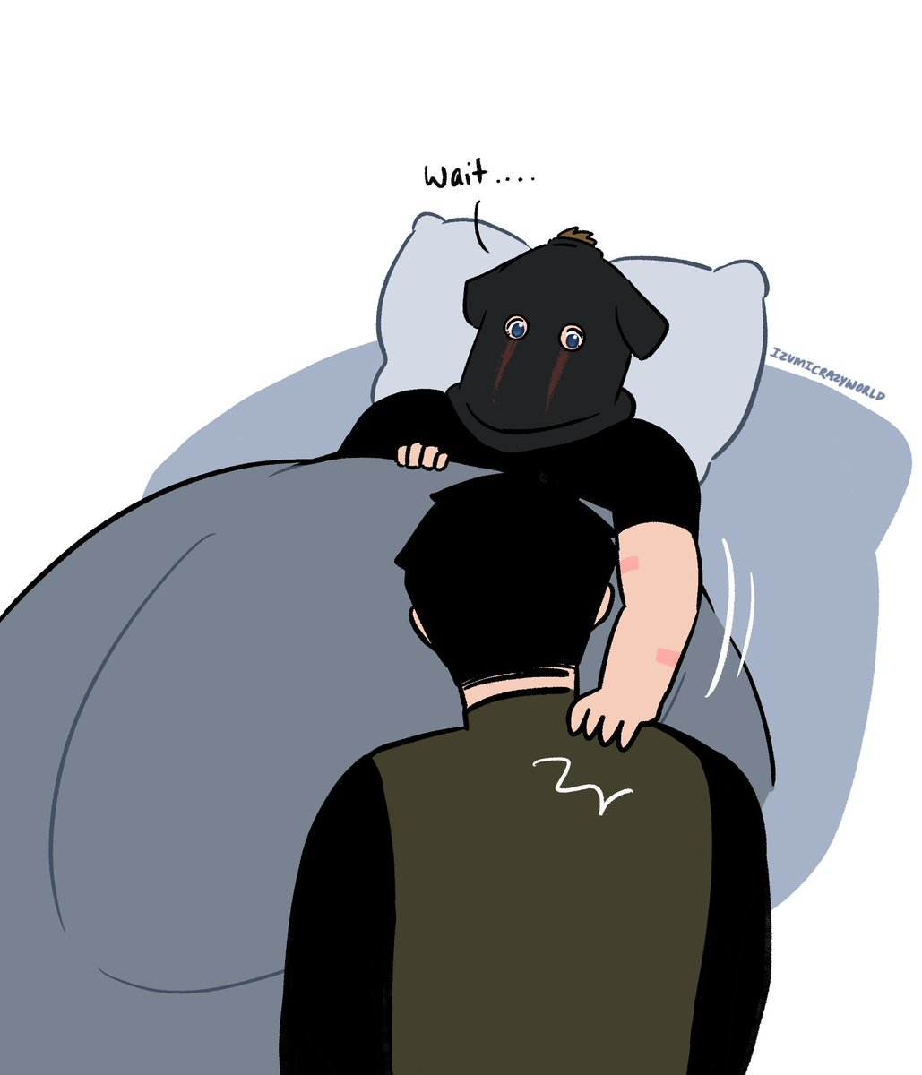 (1/2)
Tug him to bed got to the goal fastest so 
#könig #horangi