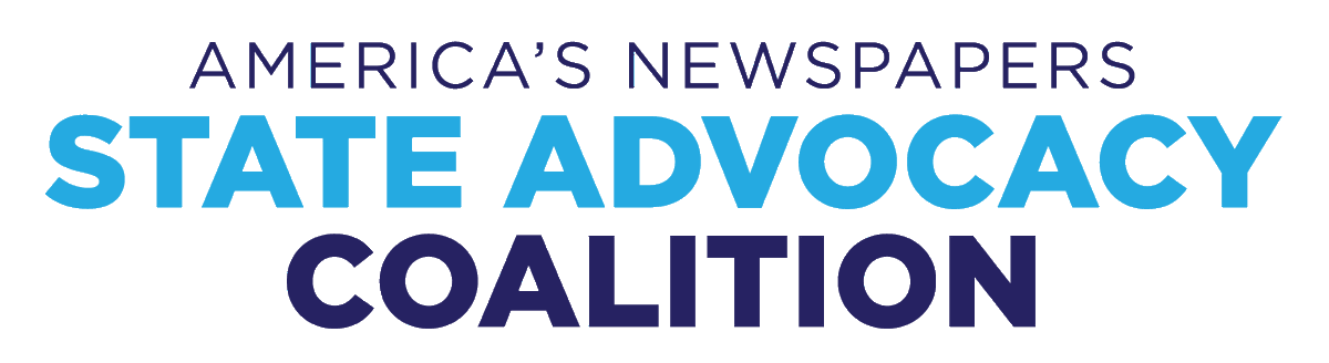 America's Newspapers tweet media