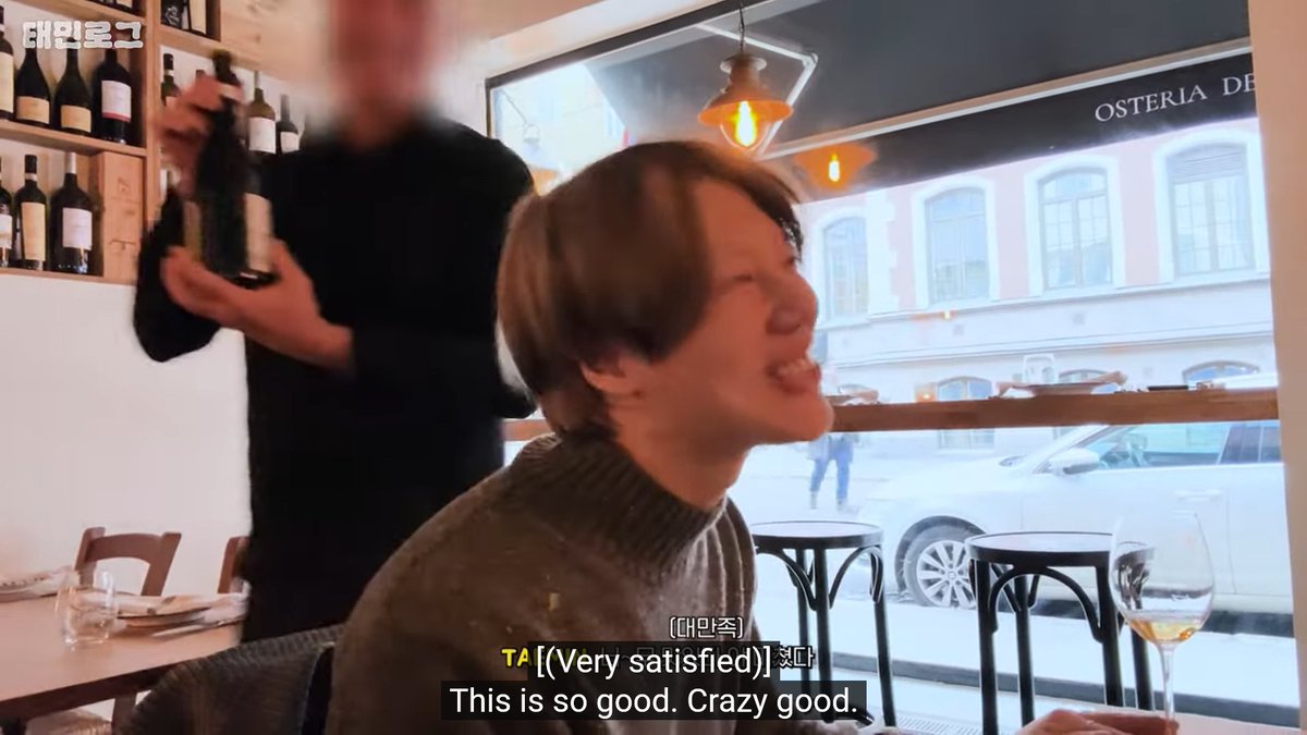 5hawols_Fairy's tweet photo. His happy face aww☺️I love you Taemin❤️
#TAEMIN #태민 #TAEMINLOG #태민로그 @TAEMIN_BPM https://t.co/qViGtpTRr3