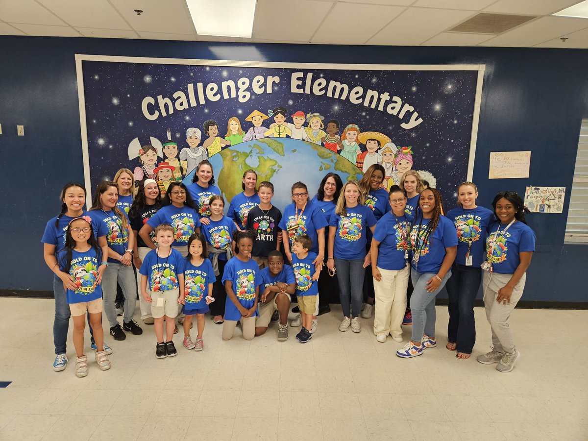 Happy Earth Day <a href="/CDunbarCreary/">Claudine Dunbar-Creary</a> <a href="/BCPSNorthRegion/">BCPS North Region</a>