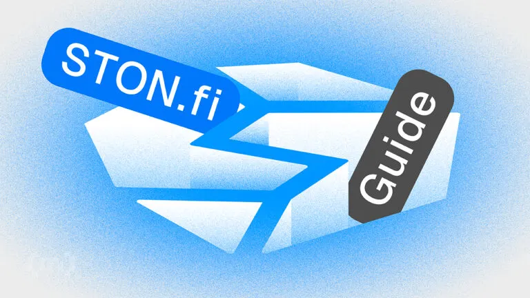 STON.fi tweet media