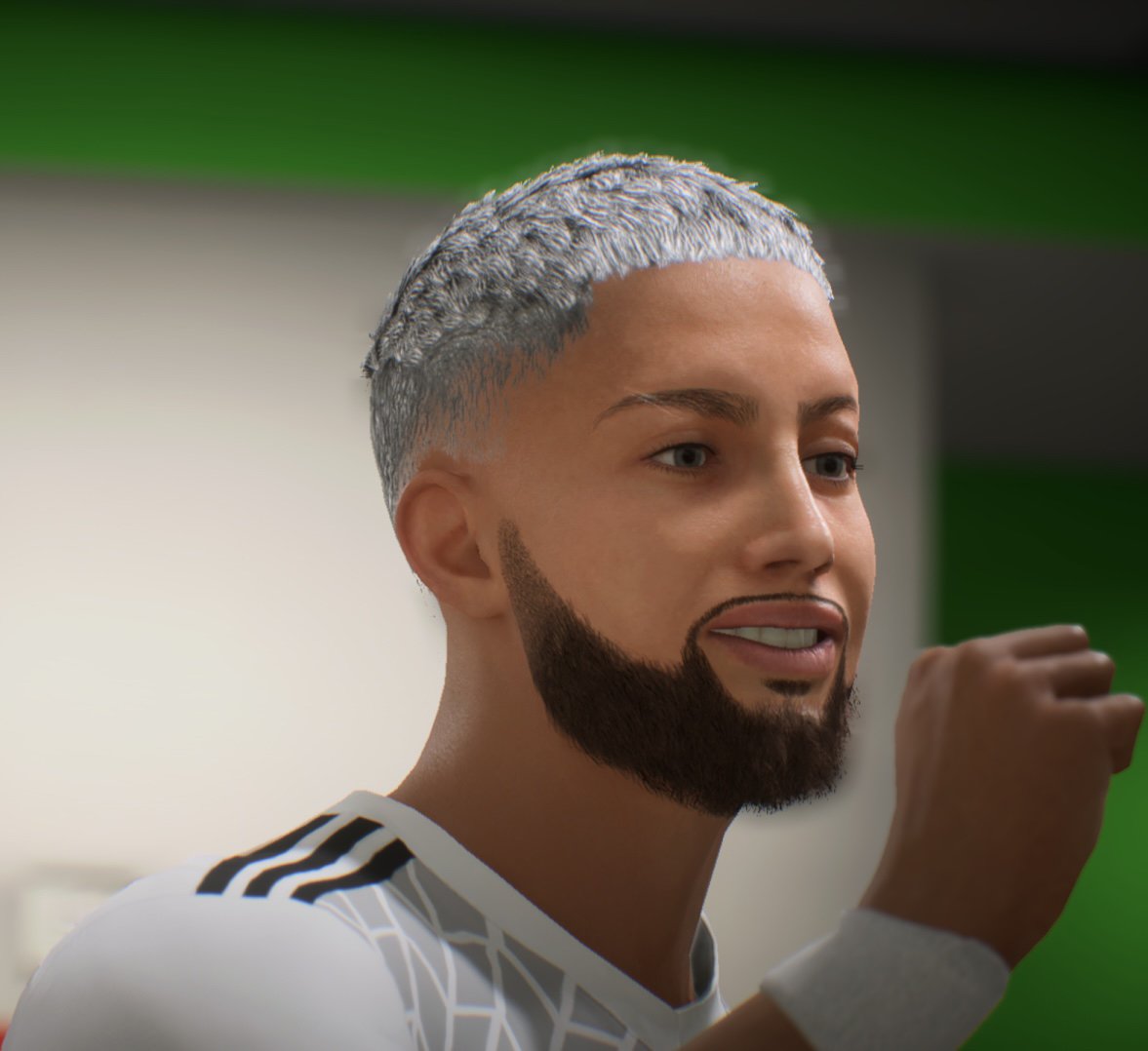 REPRISALS tweet media