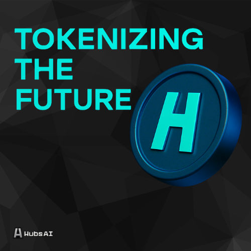 HubsAI Official tweet media