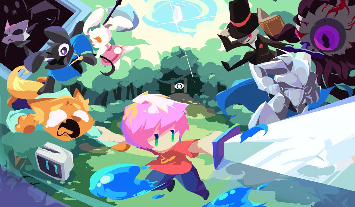 Negativus_core tweet media