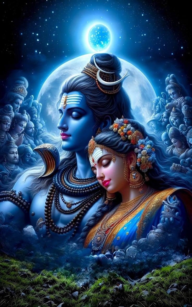 हर हर महादेव जय भोलेनाथ 🙏🙏