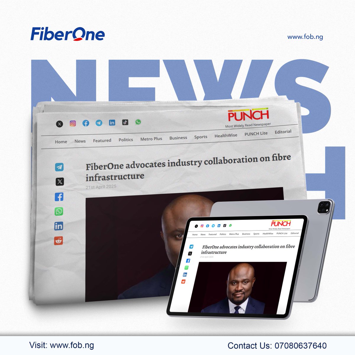 FiberOne tweet media