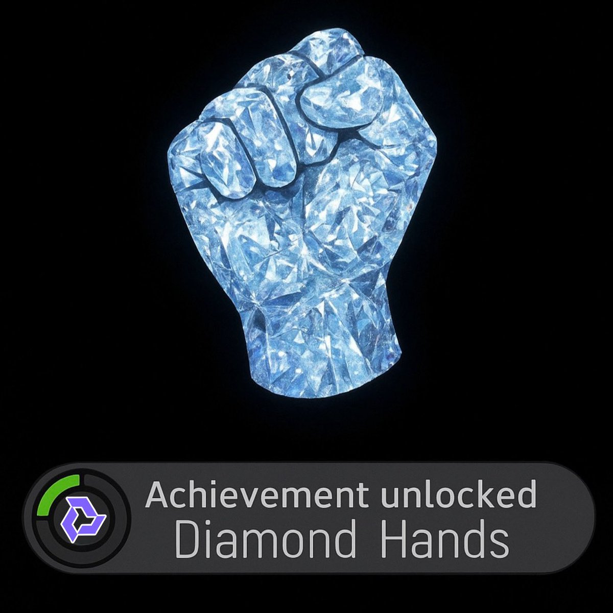 Gm XRP community!
RT to claim your achievement 🚀🫡