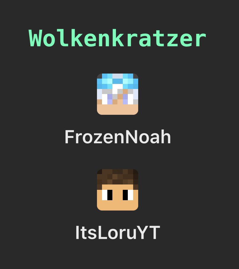 FrozenNoah ❄️ tweet media