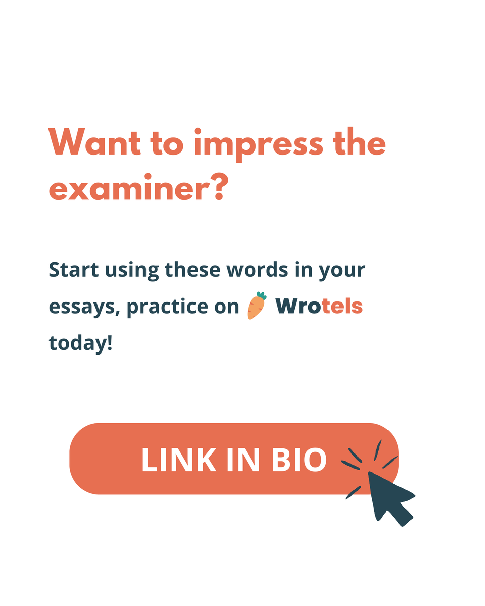 wrotels's tweet photo. Using the same verbs over and over in your IELTS Task 1? Boring! 🥱 Let’s fix that with a vocab glow-up! ✨
#Wrotels #IELTS #IELTSPreparation #IELTSExam #IELTSTips #IELTSWriting #IELTSTest #IELTSPrep #IELTSPractice #IELTSAcademic #IELTSTraining #IELTSOnline #IELTSScore https://t.co/ioScPjMNlb