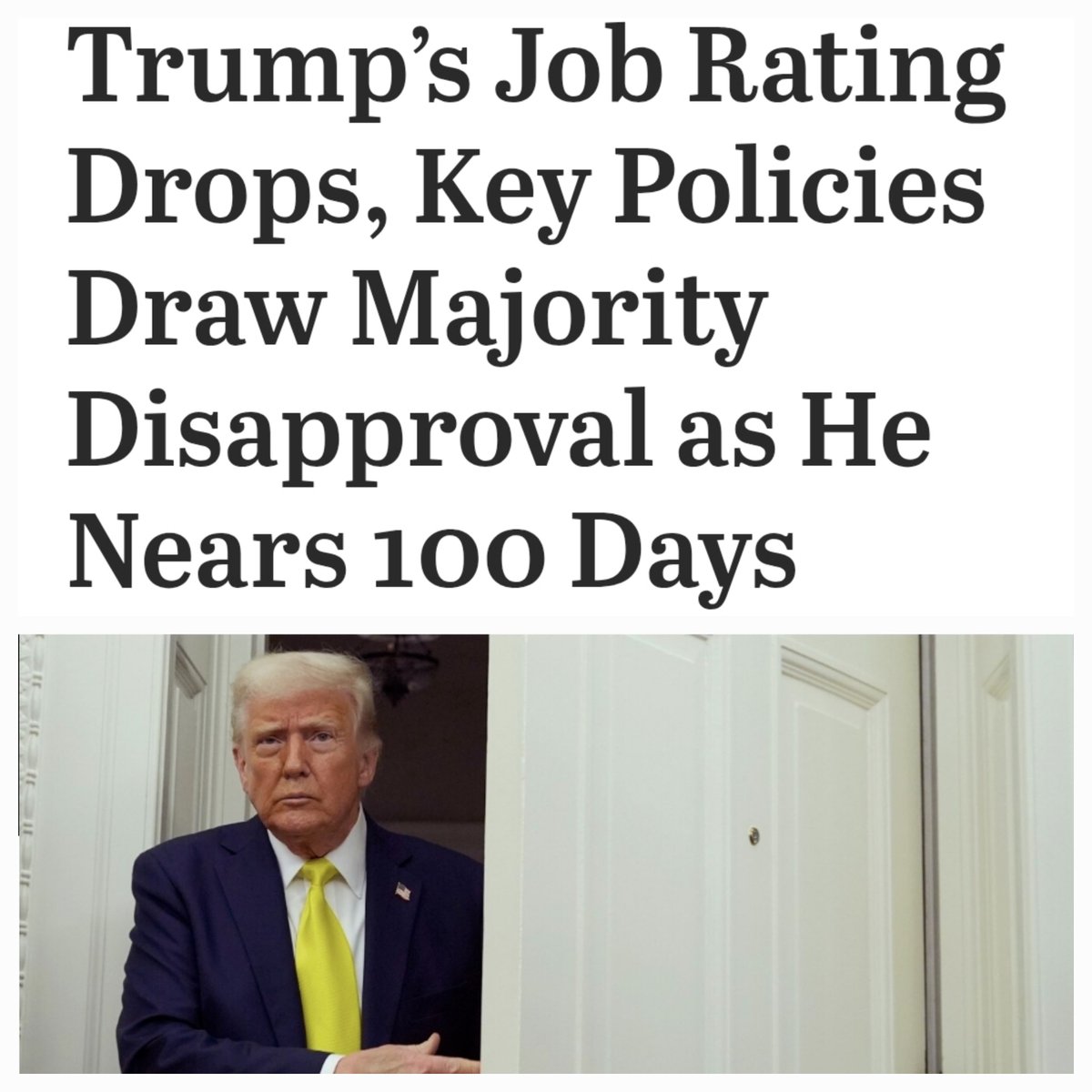 Juan Carlos Iragorri (@jciragorri) on Twitter photo ¿Cómo están las cosas para los 100 días de Donald Trump como presidente, que se cumplen el martes? Lo explica hoy en <a href="/Yestonoestodo/">Y esto no es todo</a> desde Washington la periodista <a href="/DoriToribio/">Dori Toribio</a>. Óigala aquí: youtube.com/watch?v=MOrCxw… ¿Cómo están las cosas para los 100 días de Donald Trump como presidente, que se cumplen el martes? Lo explica hoy en <a href="/Yestonoestodo/">Y esto no es todo</a> desde Washington la periodista <a href="/DoriToribio/">Dori Toribio</a>. Óigala aquí: youtube.com/watch?v=MOrCxw…