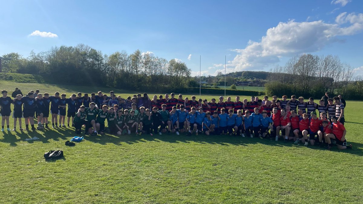 𝗥𝗵𝗶𝗻𝗼𝘀 𝟵𝘀🦏

A brilliant turn out for our Y8 Rhinos 9s North East Comp last night, as we welcomed 8 teams to Brigshaw High!🏉

A massive well done to all from <a href="/Allerton_Grange/">AGS</a>, <a href="/AllyHighLeeds/">Allerton High School</a>, <a href="/BrigshawNews/">Brigshaw High School</a>, <a href="/corpusleeds/">Corpus Christi</a>, <a href="/DeltaGarforth/">Garforth Academy</a>, <a href="/sherburnhigh/">Sherburn High School</a> &amp; <a href="/TempleMoorHigh/">Temple Moor High School and Sixth Form</a>👏
