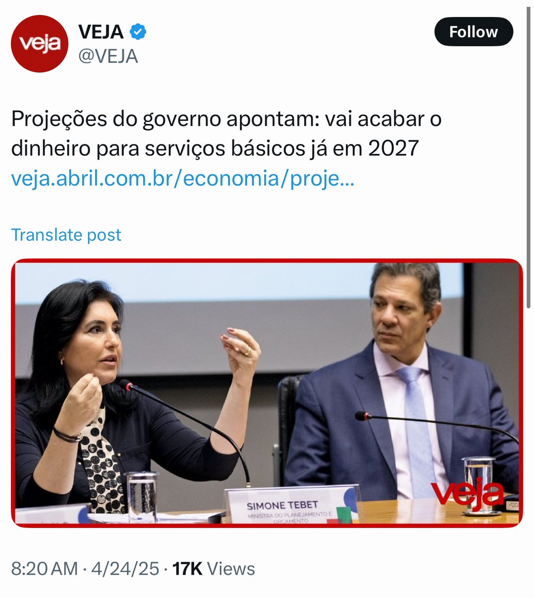 lula quebrou o Brasil