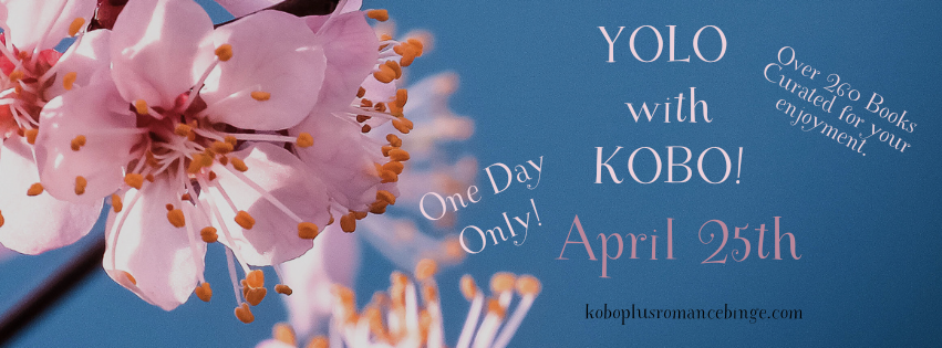 It's YOLO with KOBO Time Again! - mailchi.mp/rozlee.net/its…