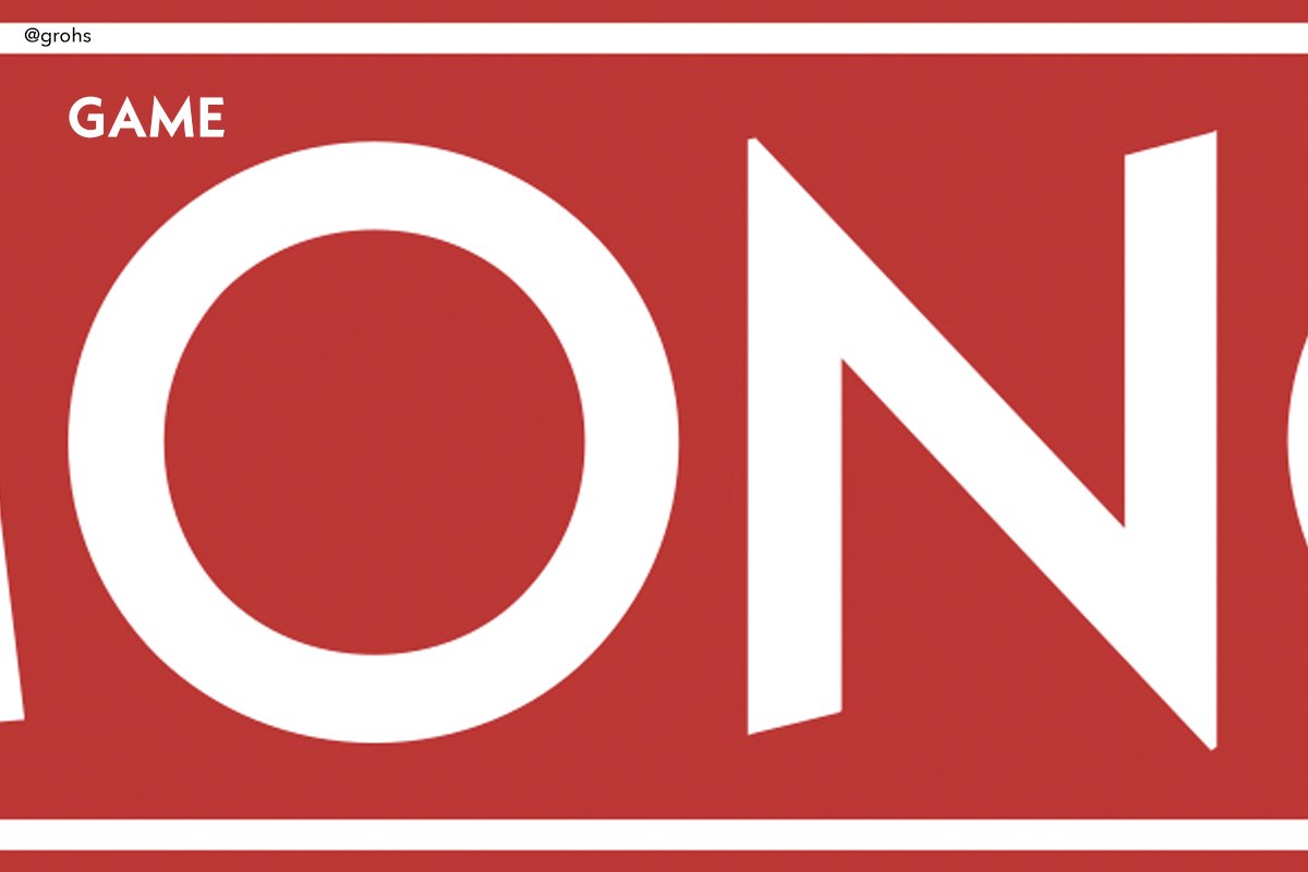 πΆπππππ (@grohs) on Twitter photo Today's <a href="/OneMinuteBriefs/">One Minute Briefs β±οΈ</a> of the day: Create posters to advertise ANYTHING with as little branding as possible. #AmbiguousAds π€·ββοΈπ· Today's <a href="/OneMinuteBriefs/">One Minute Briefs β±οΈ</a> of the day: Create posters to advertise ANYTHING with as little branding as possible. #AmbiguousAds π€·ββοΈπ·