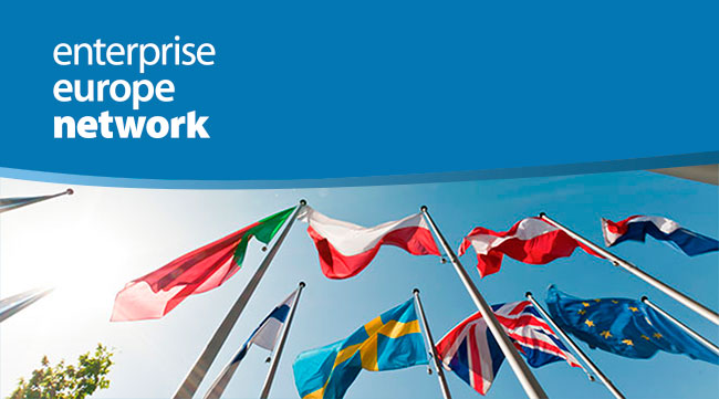 Verkoston huhtikuun uutiskirje on ilmestynyt! Lue miten yritykset ovat hyödyntäneet verkoston palveluja ja miten voit itse hyödyntää niitä. 🌍…13ed7fd42538.marketingusercontent.com/m/view/klVvRuQ…

#EENCanHelp #vienti #verkosto #palvelut #case #SMEs