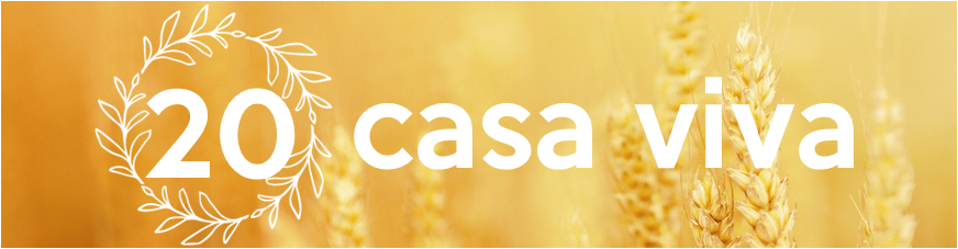 2025 is our big year!  Casa Viva is celebrating 20 years of caring for children and families.  Celebrating 20 Years of Casa Viva - mailchi.mp/cf8f87e2f332/c…