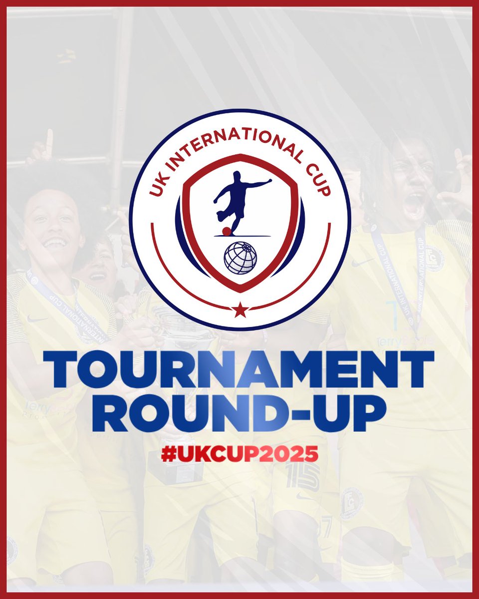 UK International Cup (@ukintcup) on Twitter photo ๐ง๐ข๐จ๐ฅ๐ก๐๐ ๐๐ก๐ง ๐ฅ๐ข๐จ๐ก๐-๐จ๐ฃ ๐
From history-making international debuts to back-to-back champions, the sixth edition of the UK International Cup had it all ๐
๐ฒ Relive all the action in our tournament round-up below:
๐ eu1.hubs.ly/H0jzdM70
#UKCup2025 ๐ง๐ข๐จ๐ฅ๐ก๐๐ ๐๐ก๐ง ๐ฅ๐ข๐จ๐ก๐-๐จ๐ฃ ๐
From history-making international debuts to back-to-back champions, the sixth edition of the UK International Cup had it all ๐
๐ฒ Relive all the action in our tournament round-up below:
๐ eu1.hubs.ly/H0jzdM70
#UKCup2025
