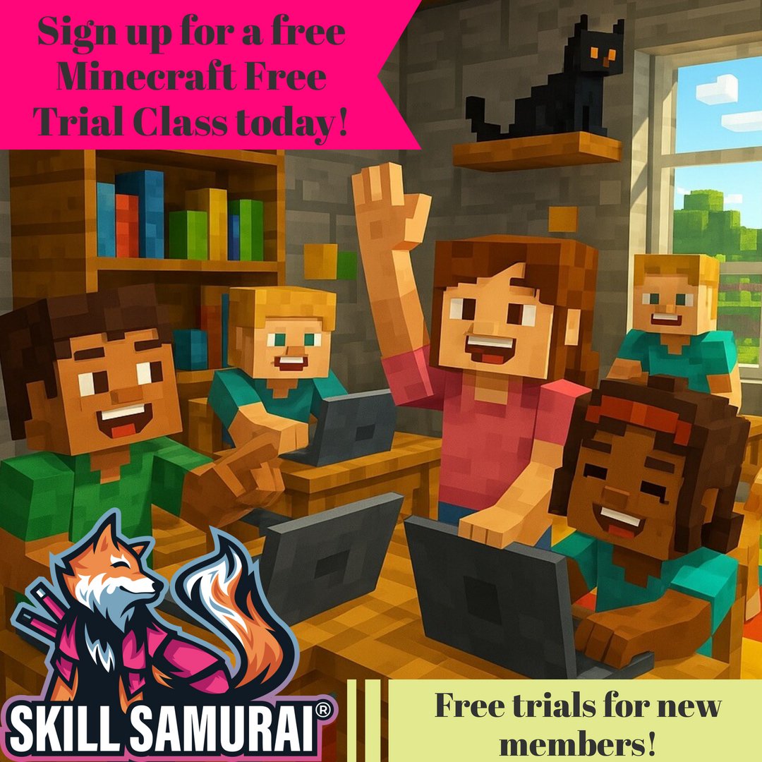 Skill Samurai Beaches tweet media
