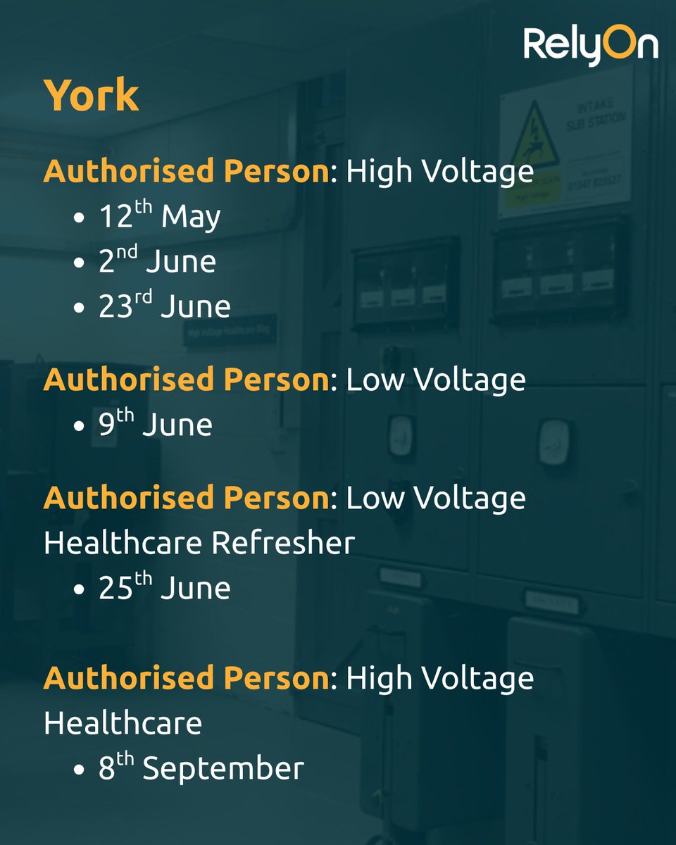 RelyOn Develop tweet media