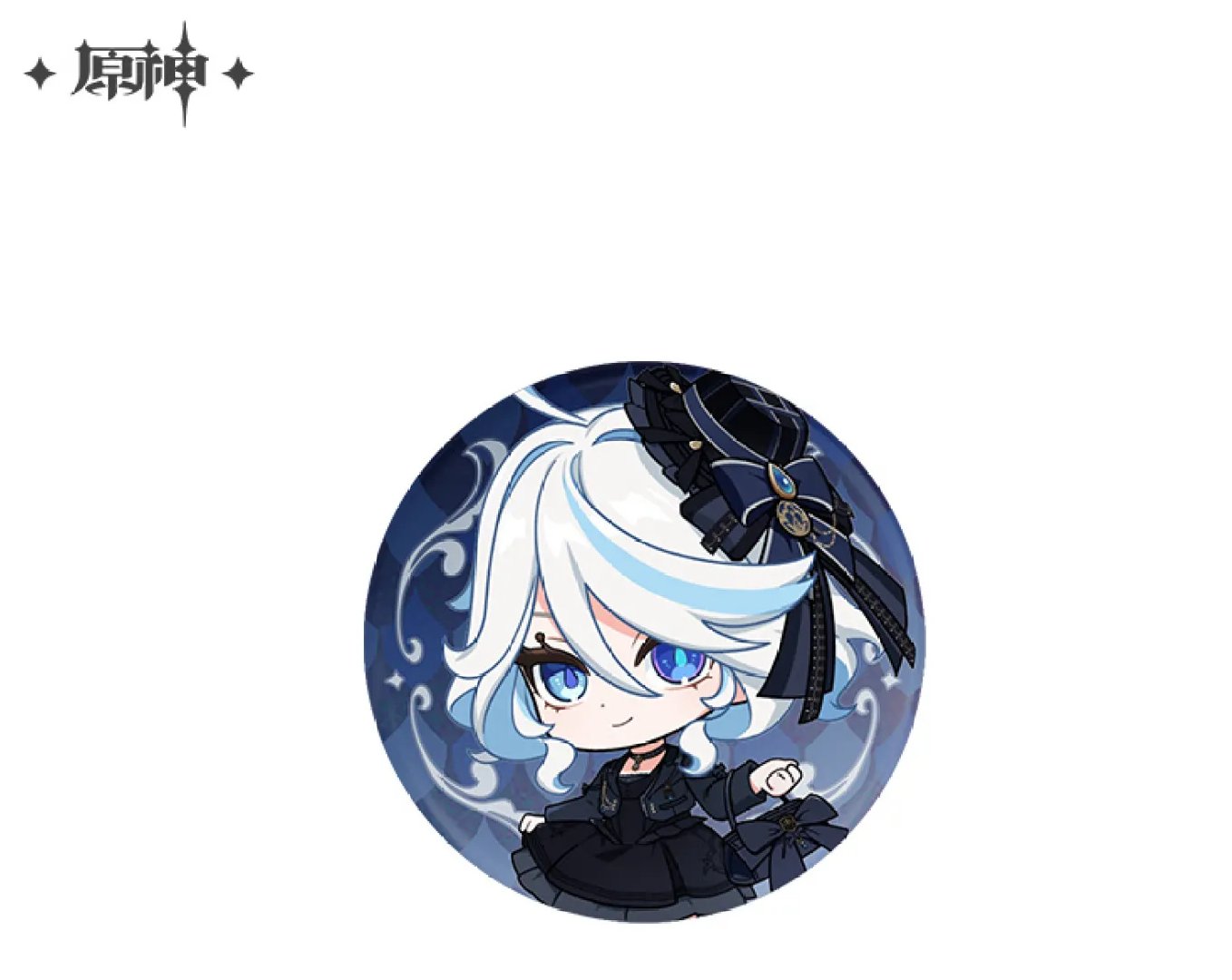 Y 専用【原神】　フリーナイメージ　Genshin 公式正規品 Amazon.co.jp: 原神 公式グッズ 正規品 キャラクターPV カード