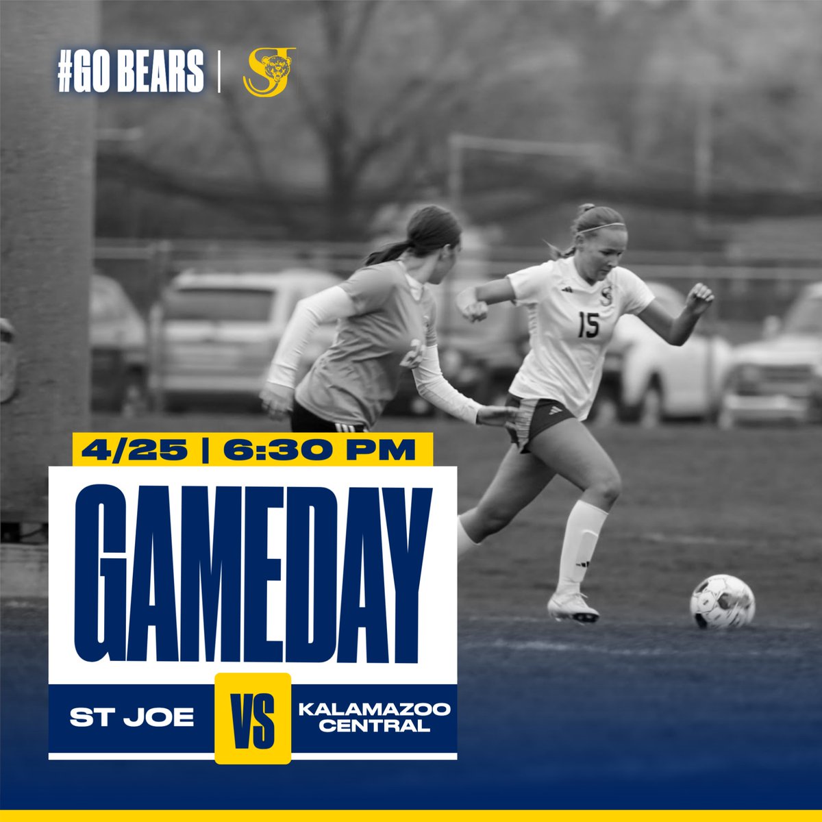 SJ Athletics (@sjbearssports) on Twitter photo 