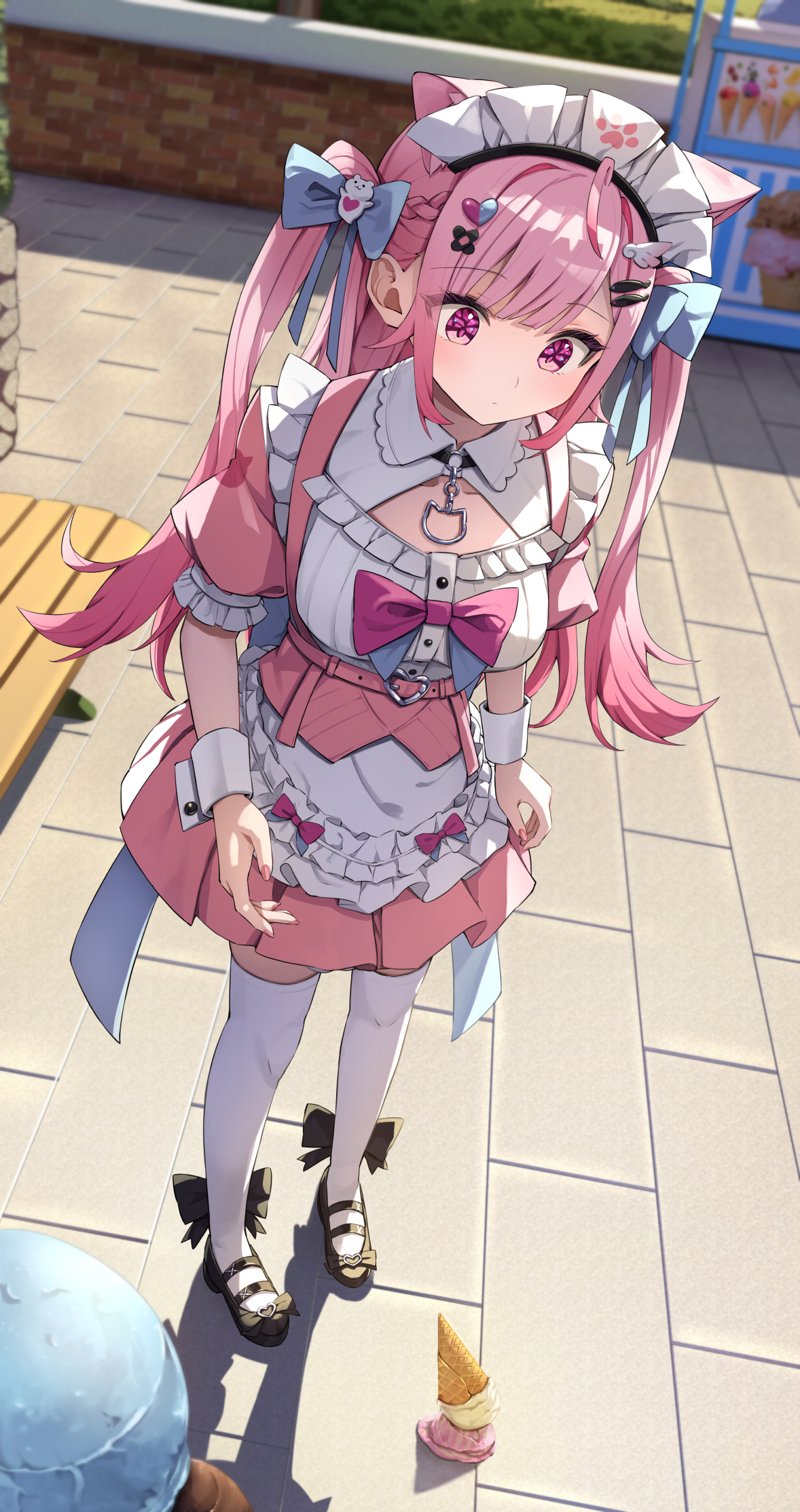 さくな 結城さくな🎀🐾 (@yuki_sakuna) / X