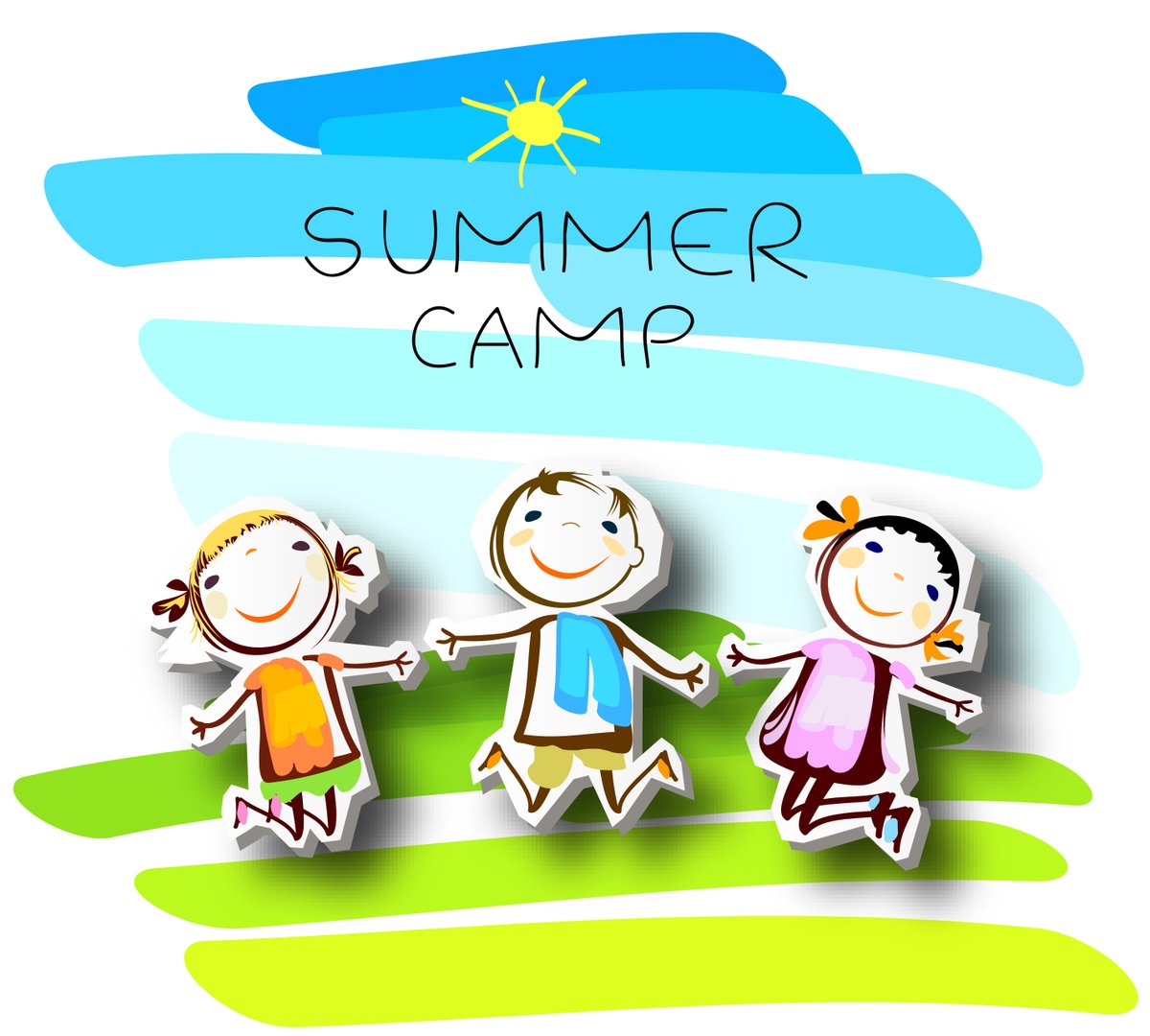 Summer Camp registration for Non-City of Belleville Taxpayers/Non-Residents begin today (April 25) at 8:30a.m.

To learn more or to register visit the link below or call 613-966-4632.
ow.ly/C9Hq50VBa7q