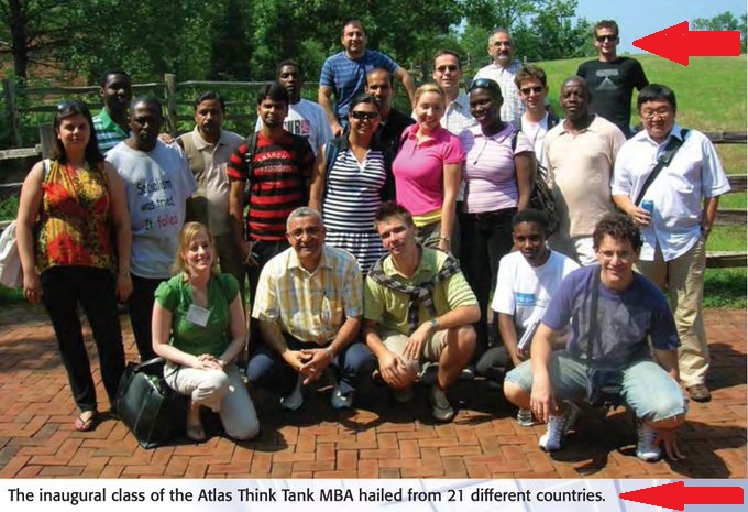 RanfurlyNore's tweet image. #classof2009