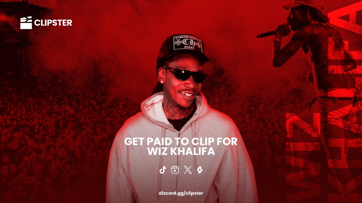 Clipster - Clip, Post, Earn 🎬 tweet media