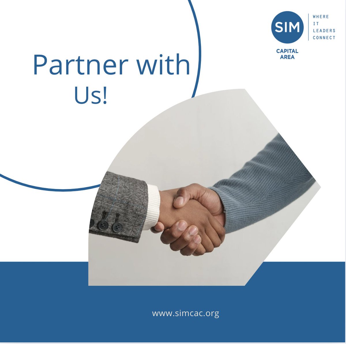 Capital Area SIM tweet media