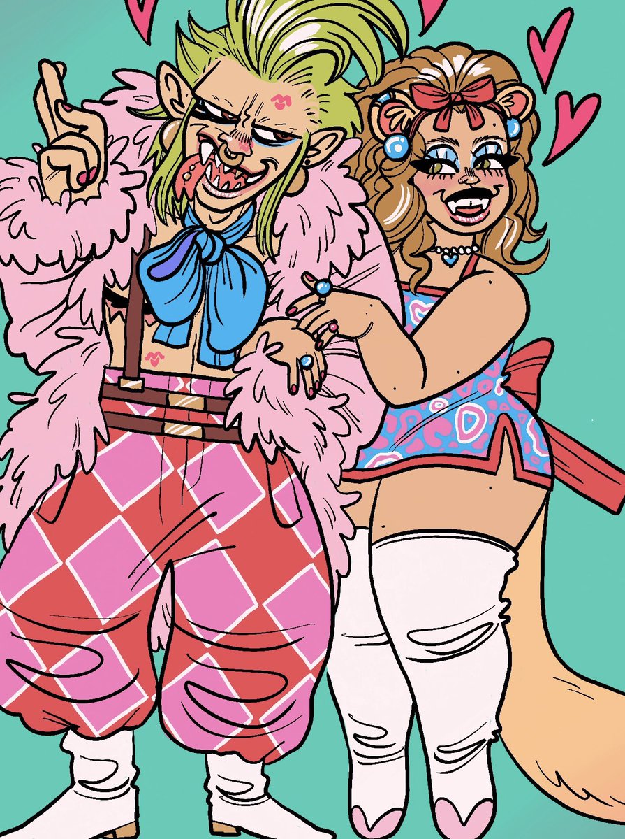 sabaodies's tweet image. bartolomeo selfship :-) #ONEPIECE