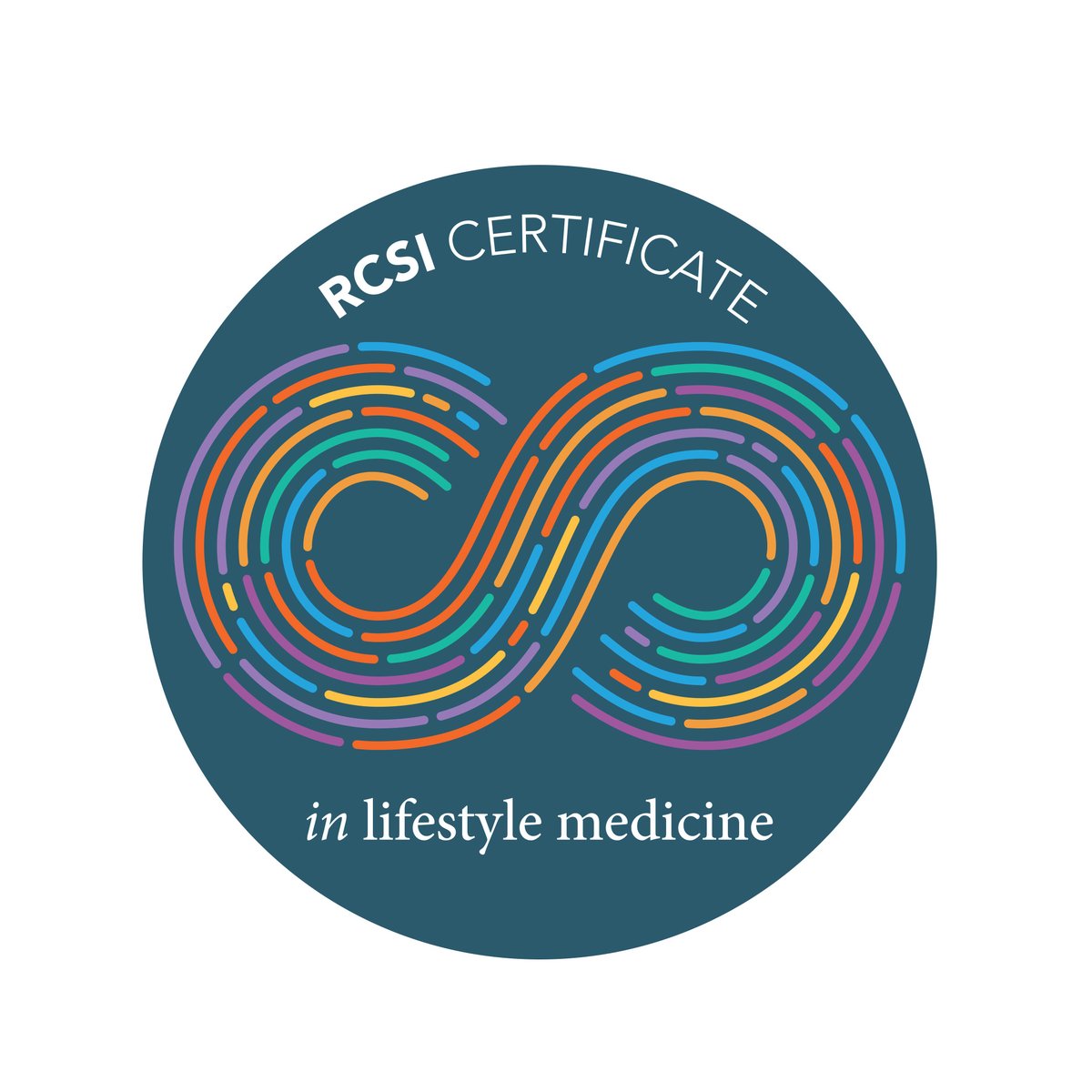 Congratulations to the 200 students who graduated from the RCSI Certificate in Lifestyle Medicine. Many congratulations for successfully completing the 6 pillars: Stress Management, Nutrition, Smoking, Sleep, Physical Activity, Alcohol &amp; Substance Use with your degree studies.
