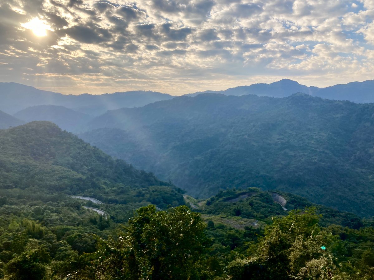 UNDP Planet tweet media