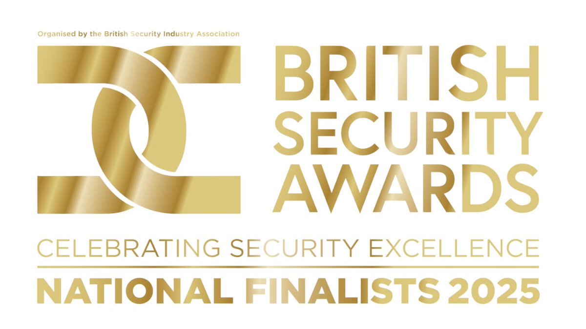 Thrilled to announce Securitas UK is shortlisted in the National Partnership category at the British Security Awards for our 20+ year collaboration with South West Water! Proud to support their workforce! #BritishSecurityAwards #SecuritasUK