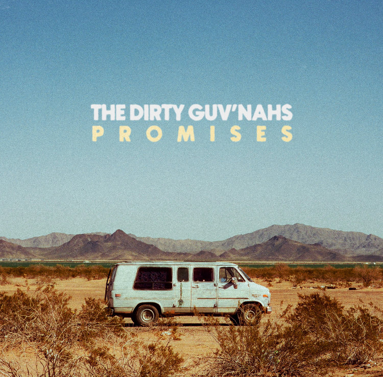 “Promises” is here!!

Check out our brand new album wherever you stream music. Link in bio 🎸 

Thanks so much for listening and spreading the word!