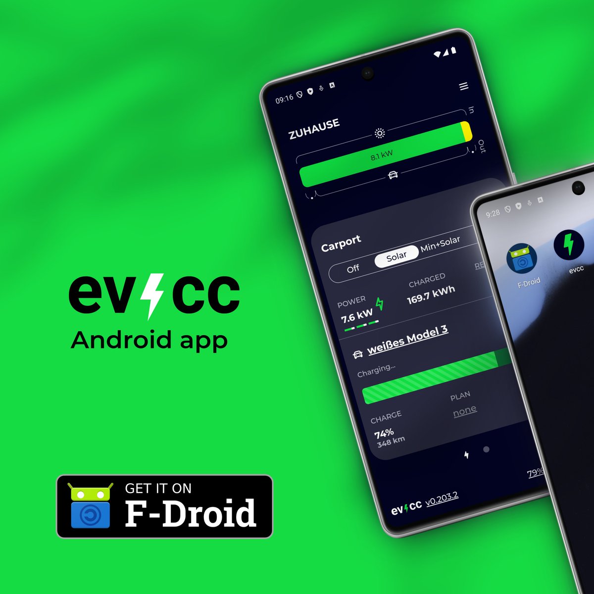 evcc (@evcc_io) on Twitter photo 🤖📱 evcc app is now available on <a href="/fdroidorg/">F-Droid (@fdroidorg@floss.social)</a>
Read more in our blog post
docs.evcc.io/en/blog/2025/0…
#evcc #opensource #fdroid #privacy 🤖📱 evcc app is now available on <a href="/fdroidorg/">F-Droid (@fdroidorg@floss.social)</a>
Read more in our blog post
docs.evcc.io/en/blog/2025/0…
#evcc #opensource #fdroid #privacy