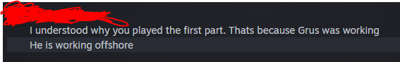När man trodde att det inte kunde bli värre så visar det sig att folk runtomkring mig har "vetat" att <a href="/GrusCSGO/">Grus</a> ska ha spelat i Finland hela kvalet igenom. 

Spelarna har planerat detta genom hela turneringen och "lurat" mig rakt igenom.

Och nu blir jag kickad med anledningen