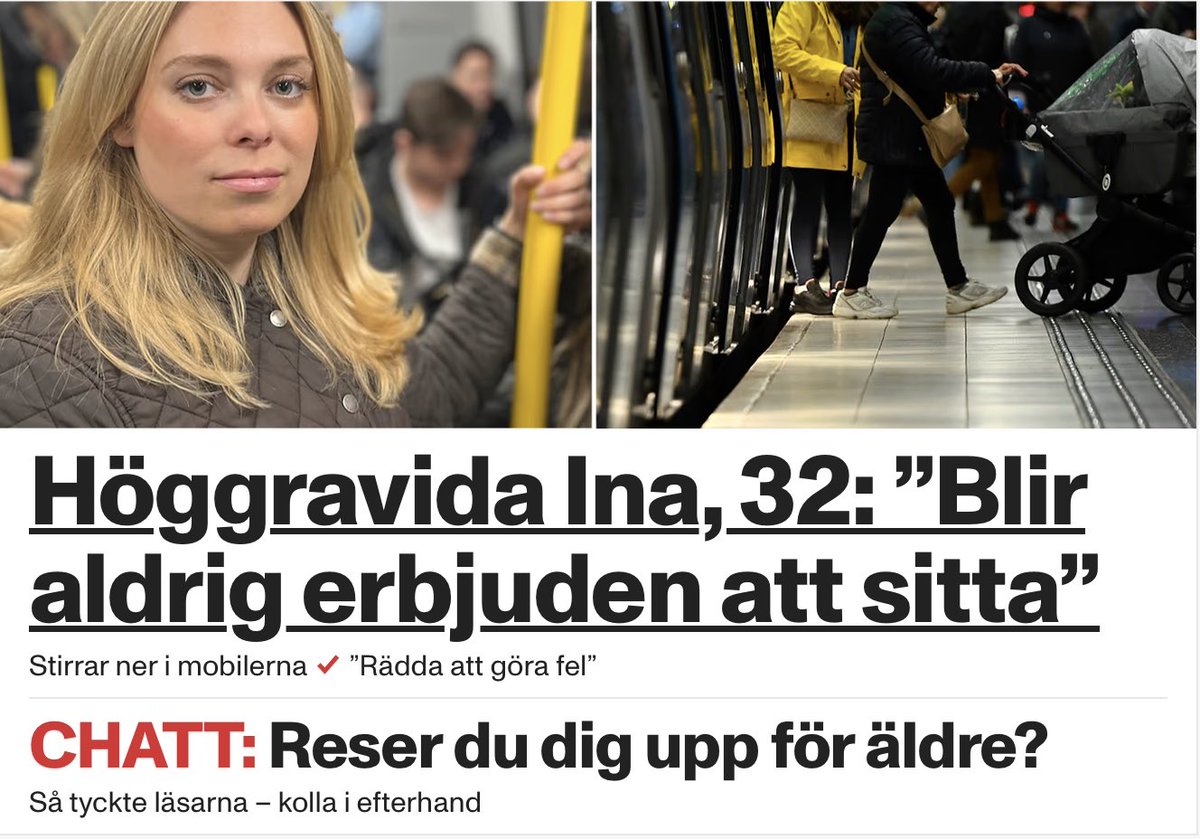 Äldre?? 32 år äldre? VA I HELV…