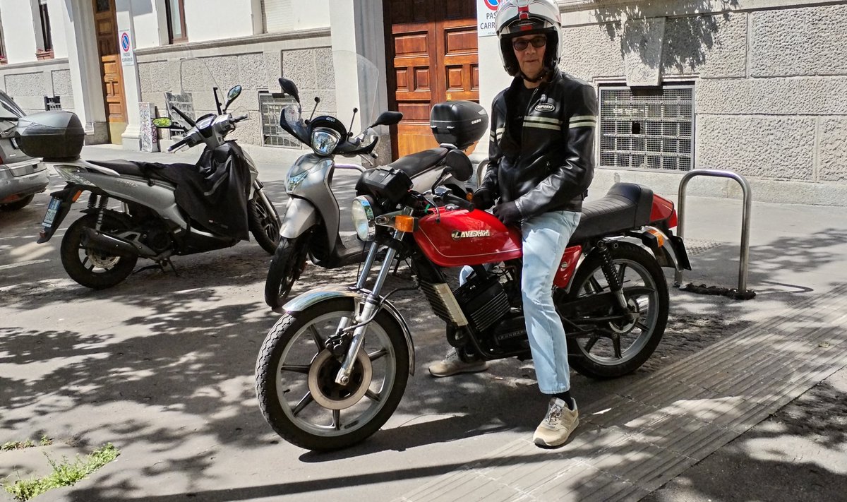 Matteo Canto 🚀astromatt 🛰 Mǎ xiū tweet media