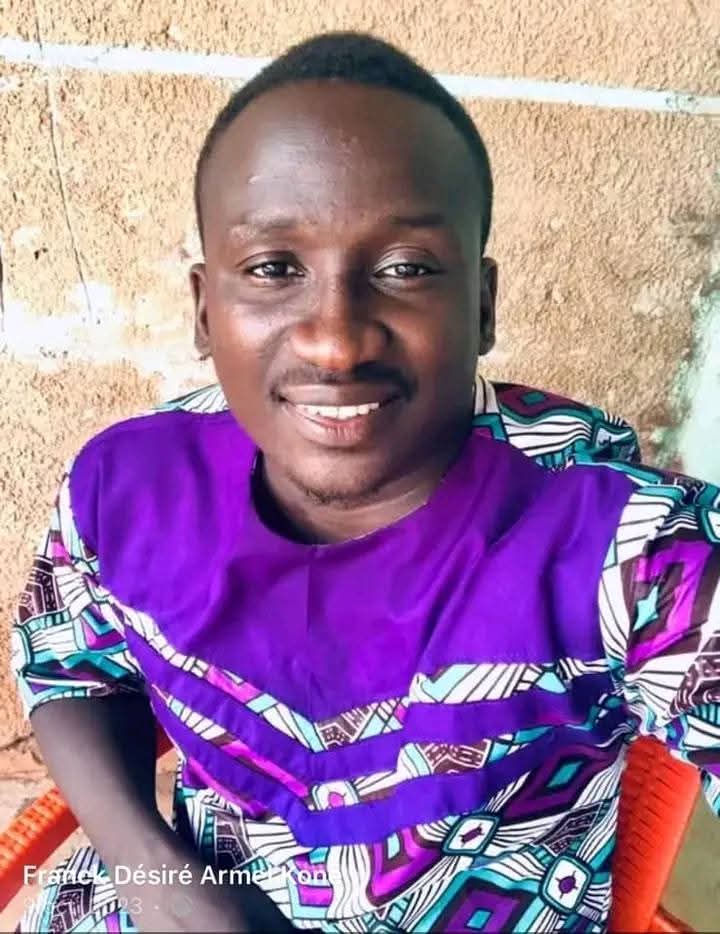 Voilà le fameux Tom la souris 🐁 de sont vraies nom Franck Désiré Armel Koné 👉🏼 0759497085