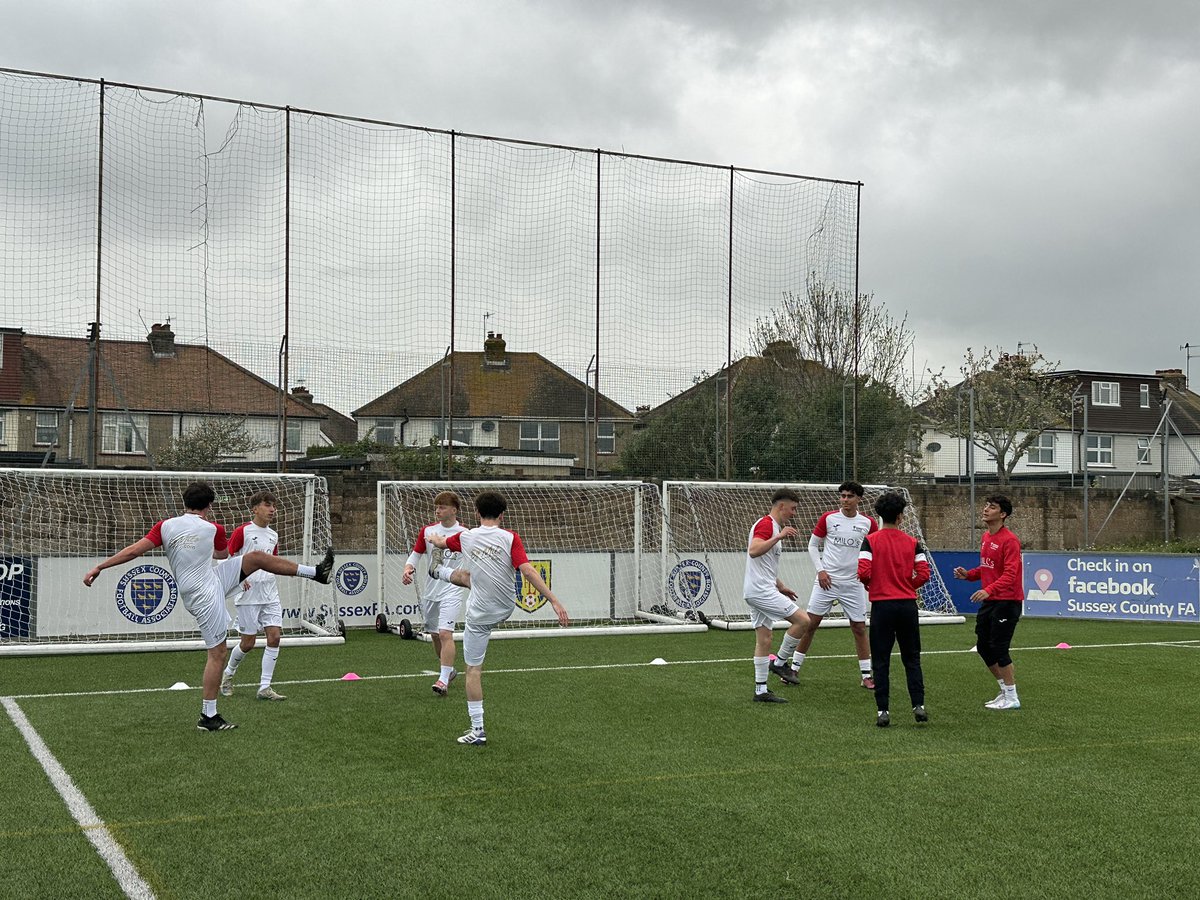 Newmanfootballacademy tweet media