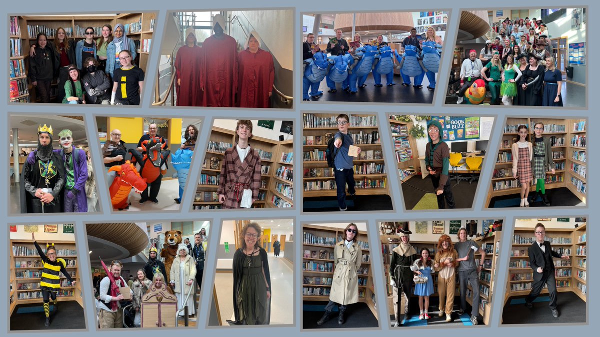 ShorehamReads's tweet photo. More photos of DEAR Day, and some of our winners. @shorehamacademy  #shorehamreads #dearday2025 #skillsforlife https://t.co/4UDctD6yMs