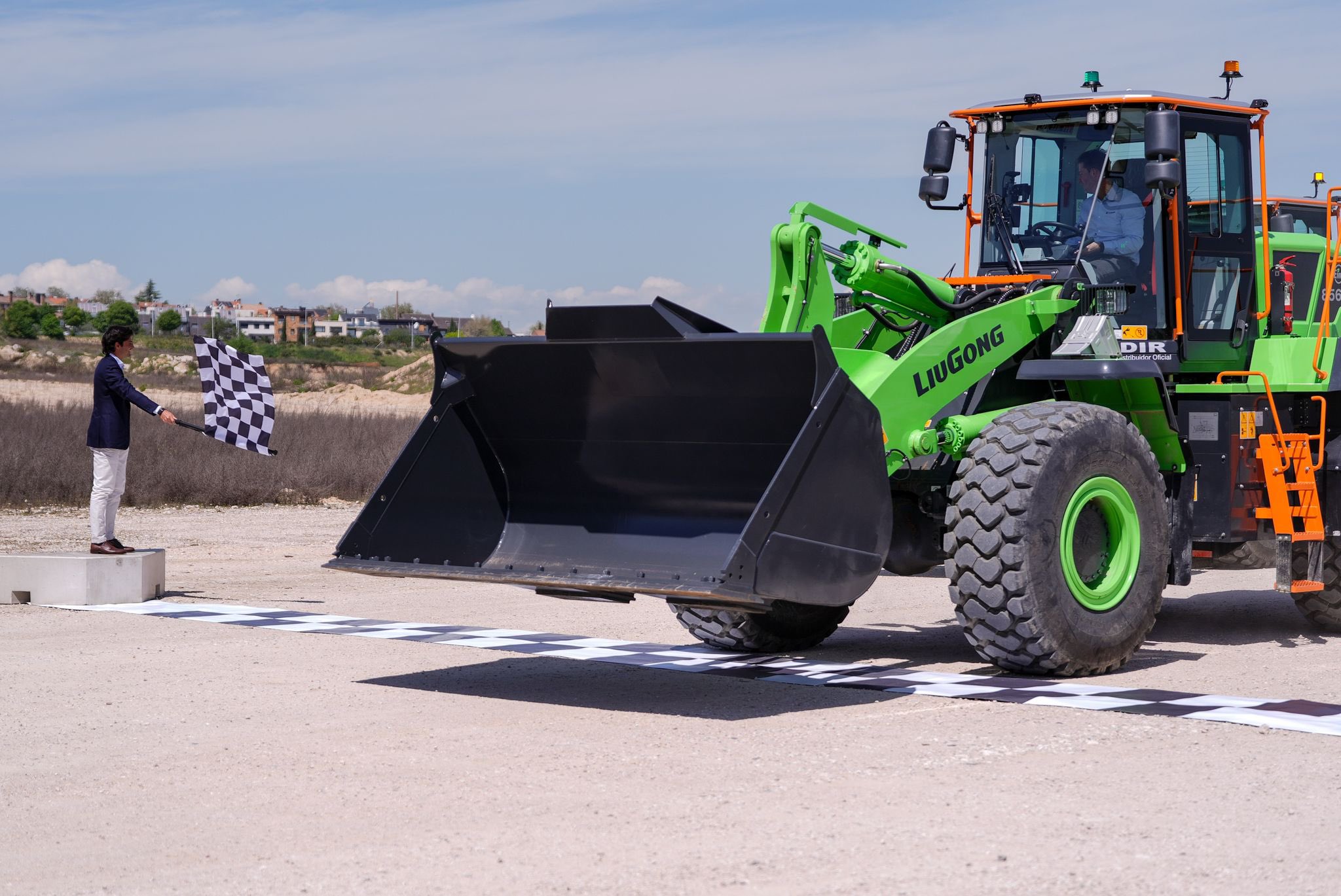 Foto cedida por Ayuntamiento de Madrid