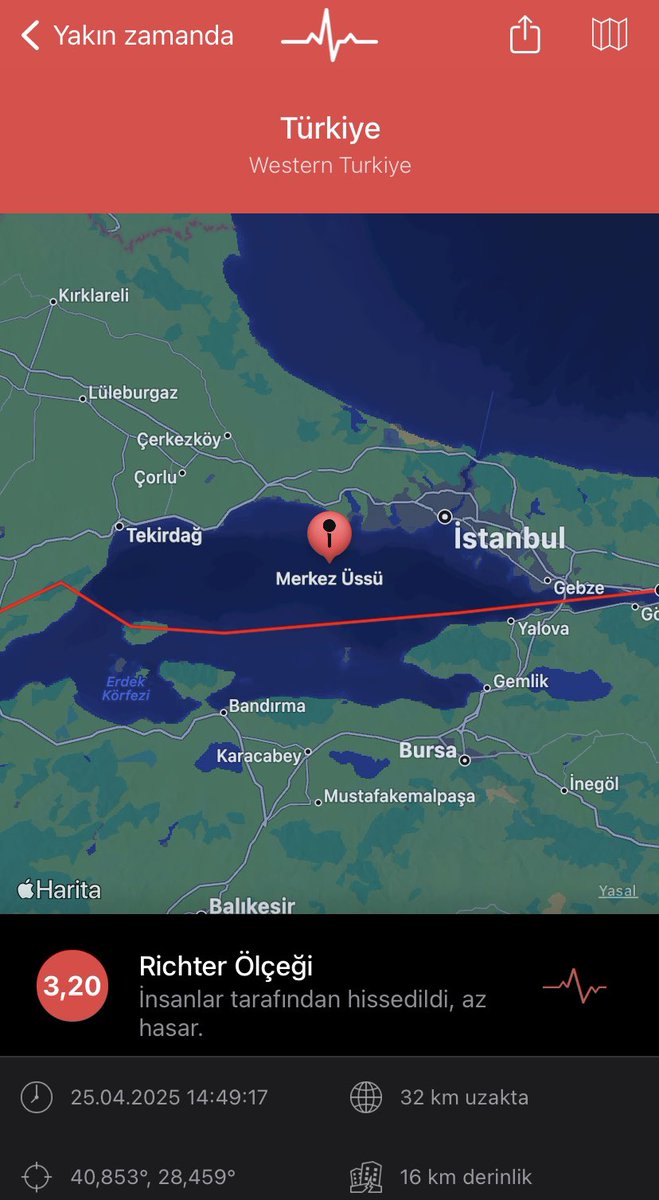 Deprem oluyor ailemizin yanında olamıyoruz. Ofisde korkarak iş yapıyoruz. 

 #KurumlarVergisiUzatılsın