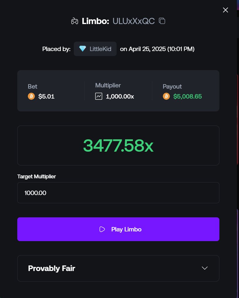 Target accomplished within 15minutes of stream, from 0 to back up again!

$10 x 10 Giveaway!

Type your username in the follow, like and repost.